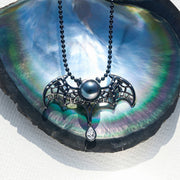 Pendentif Chauve Souris