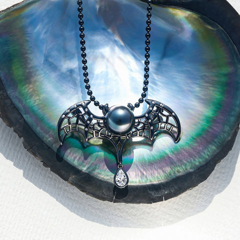 Pendentif Chauve Souris