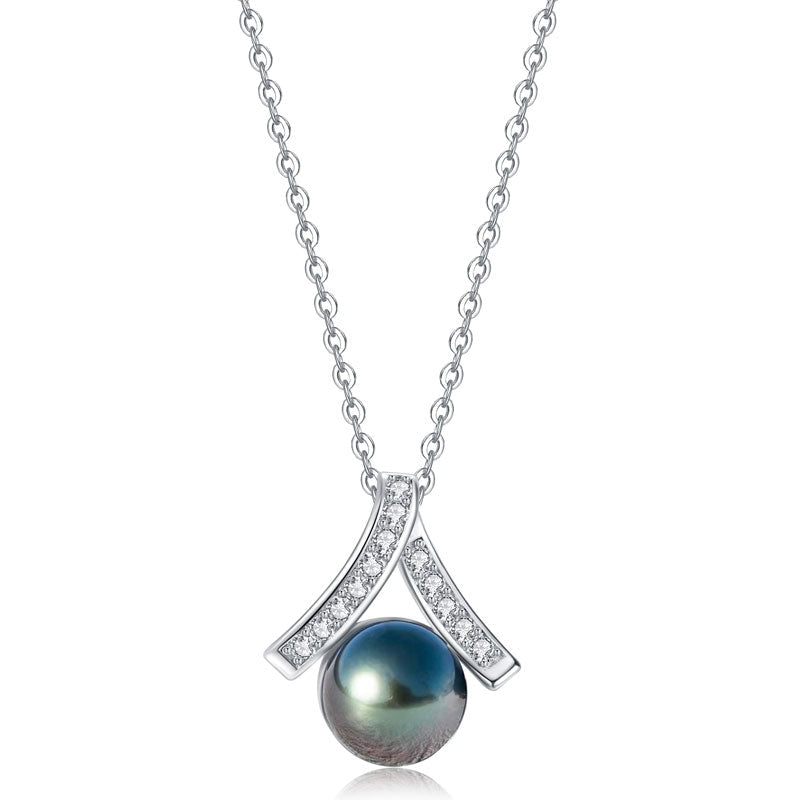 Pendentif Perle de Tahiti Femme