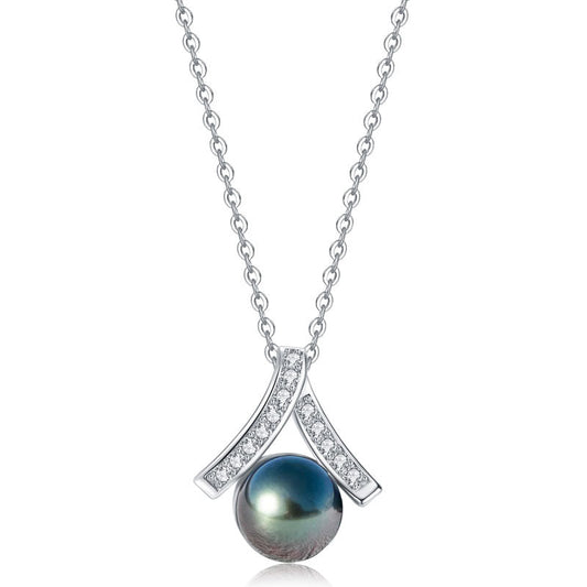 Pendentif Perle de Tahiti Femme
