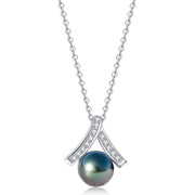 Pendentif Perle de Tahiti Femme