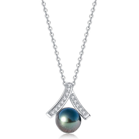 Pendentif Perle de Tahiti Femme