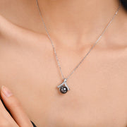 Pendentif Perle de Tahiti Femme