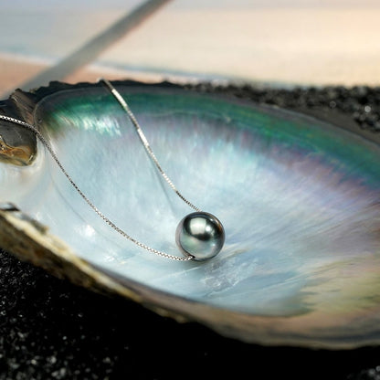 Pendentif Perle de Tahiti Tamara