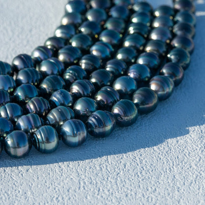 Bracelet Perle de Tahiti Roxane