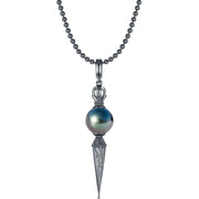 Perle de Tahiti en Pendentif