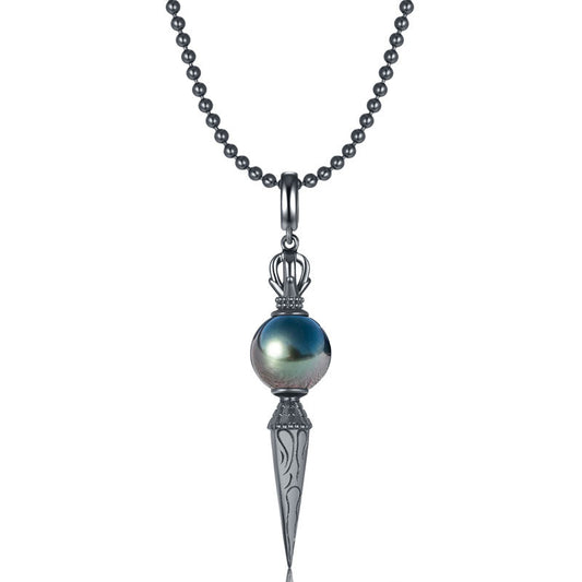 Perle de Tahiti en Pendentif