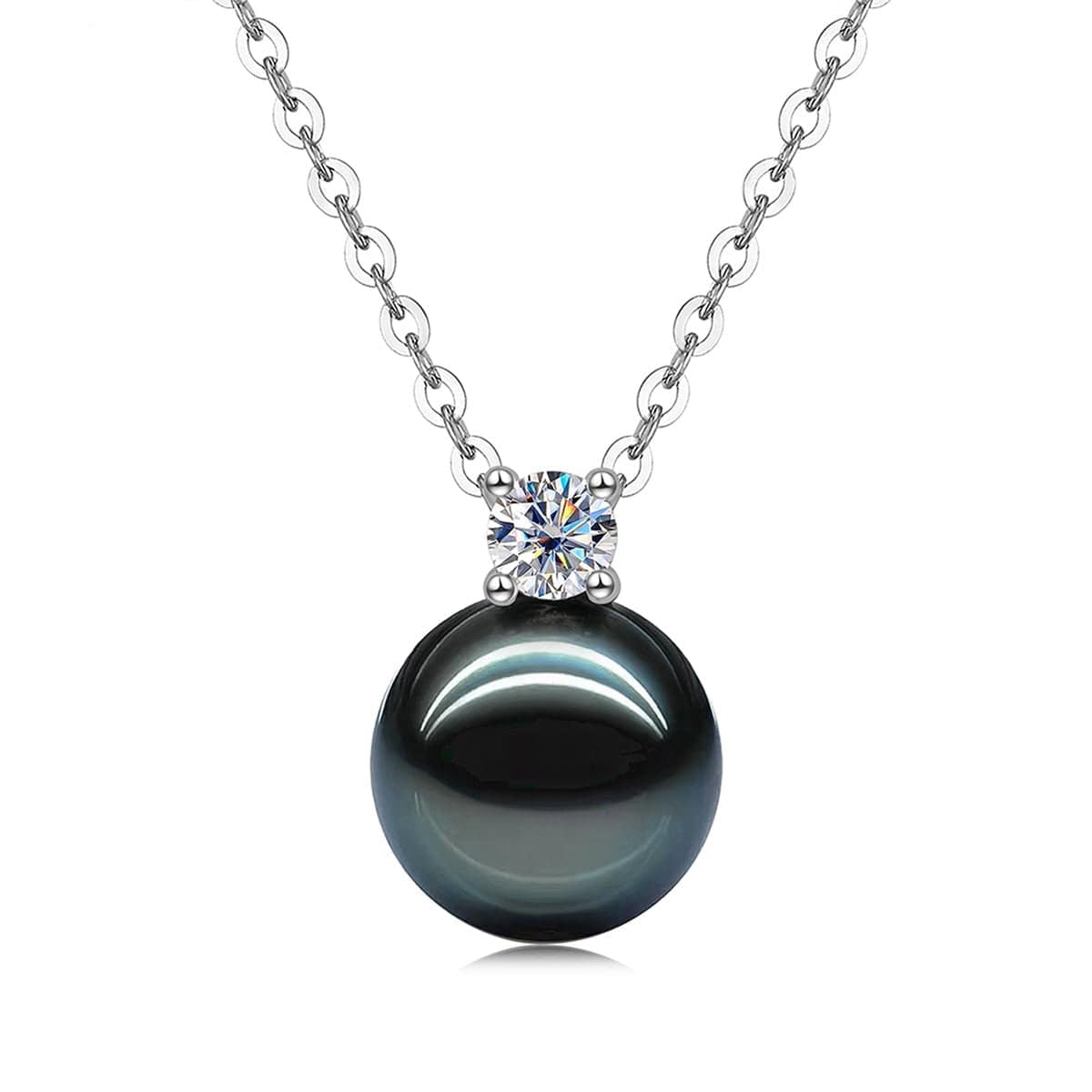Pendentif Perle de Tahiti Andréa