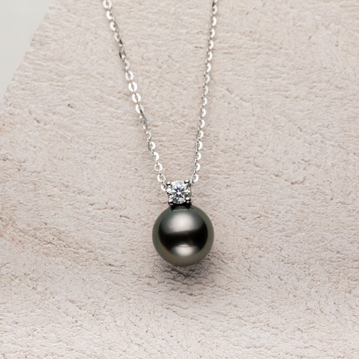 Pendentif Perle de Tahiti Andréa