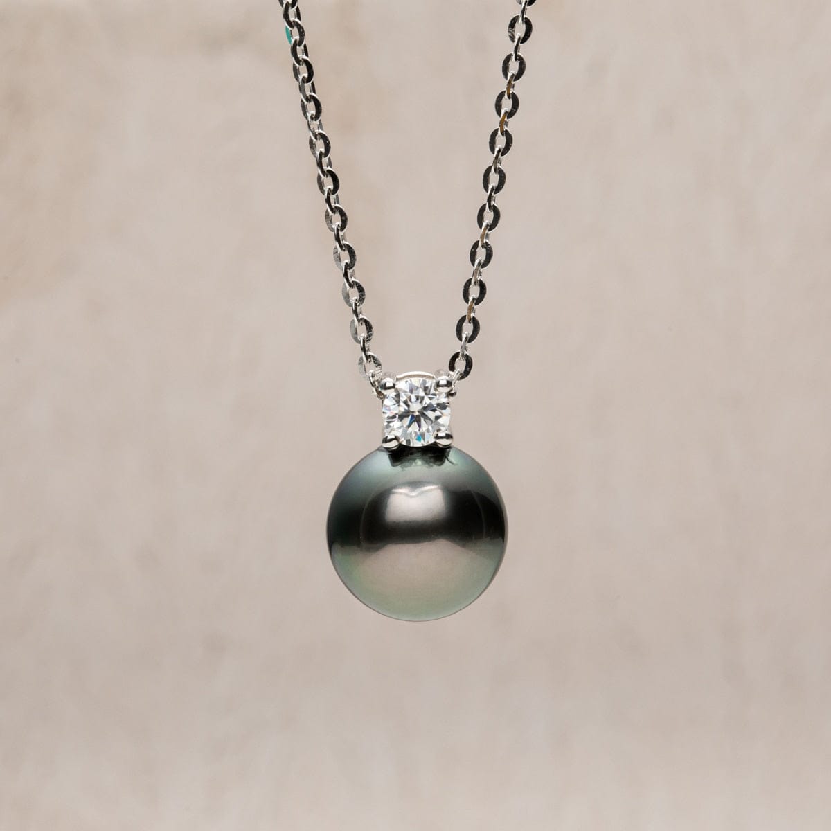 Pendentif Perle de Tahiti Andréa