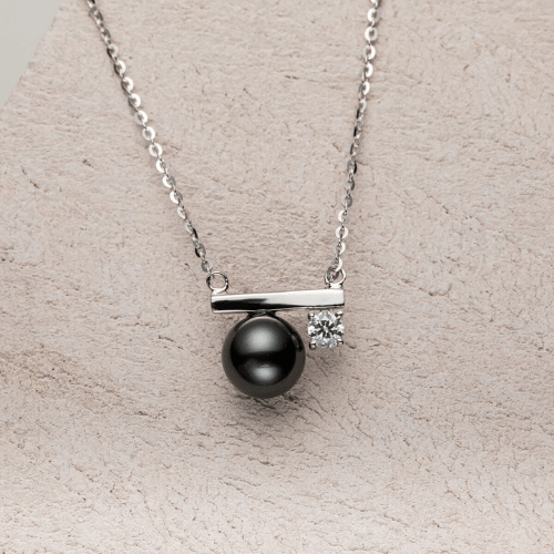 Pendentif perle de Tahiti Moea