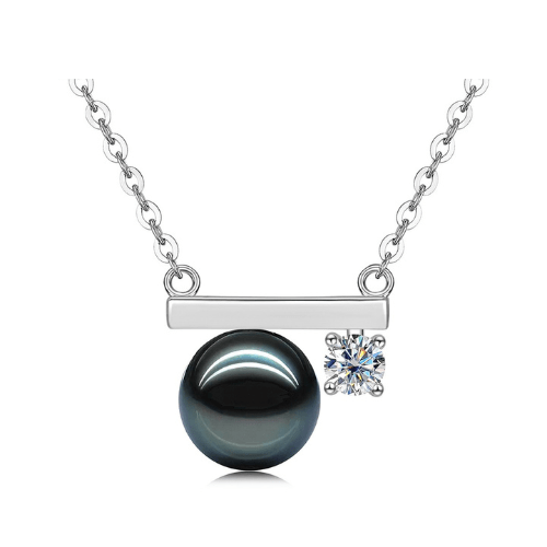Pendentif perle de Tahiti Moea