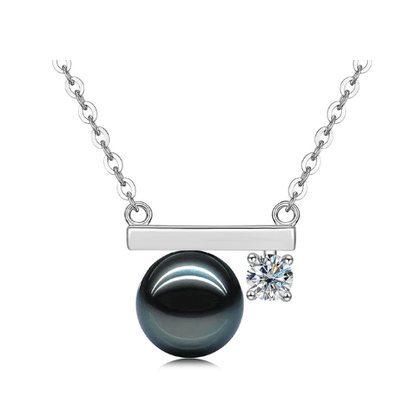 Pendentif perle de Tahiti Moea