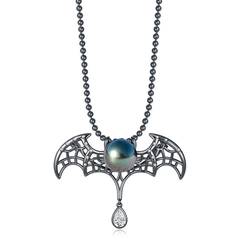Pendentif Chauve Souris