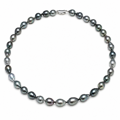 Collier de Perles de Tahiti