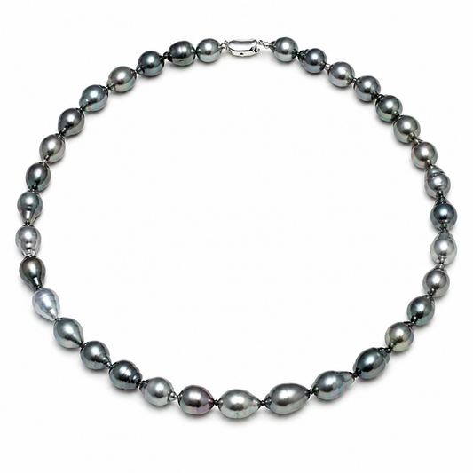 Collier de Perles de Tahiti