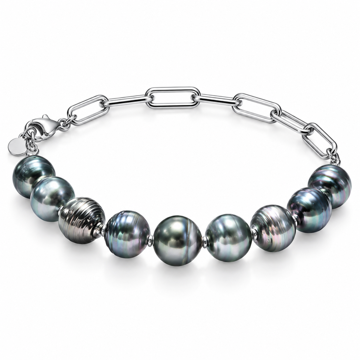 Bracelet Perle de Tahiti Femme
