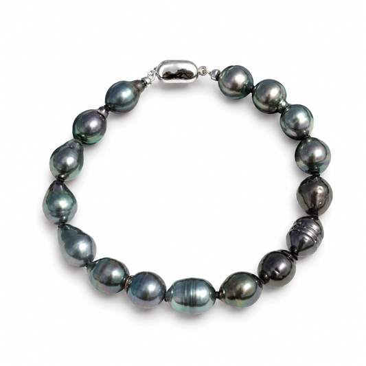 Bracelet de Perles de Tahiti