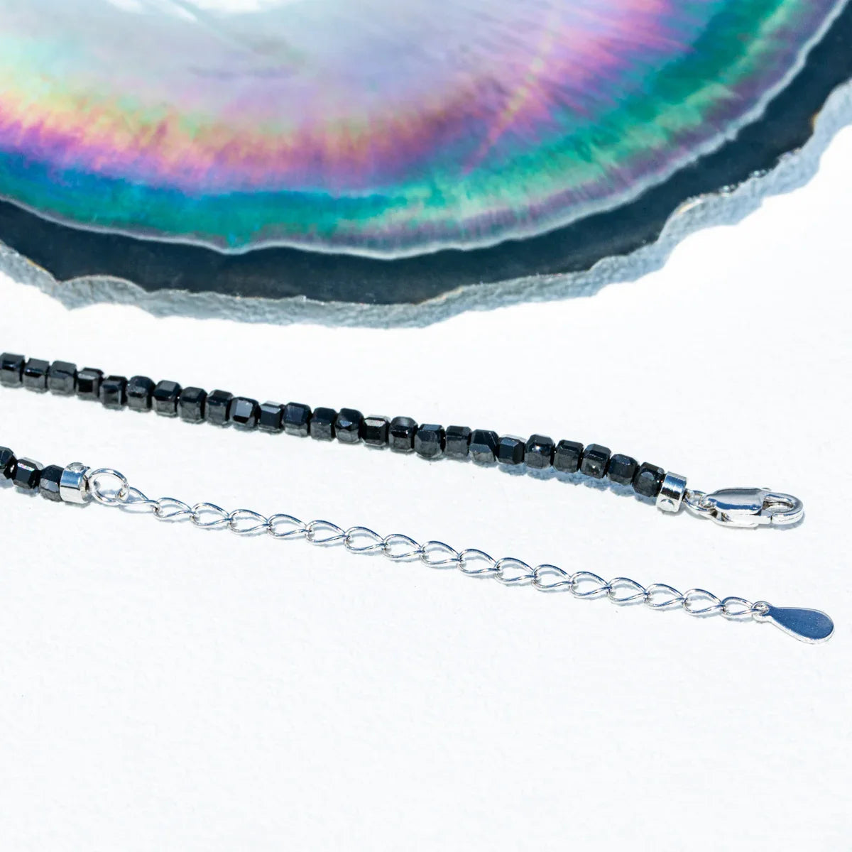Collier avec une Perle de Tahiti