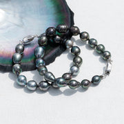 Bracelet de Perles de Tahiti