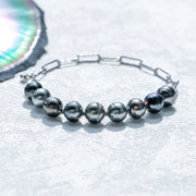 Bracelet Perle de Tahiti Femme