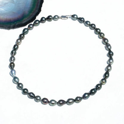 Collier de Perles de Tahiti