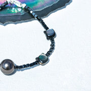 Bracelet Perle de Culture Tahiti