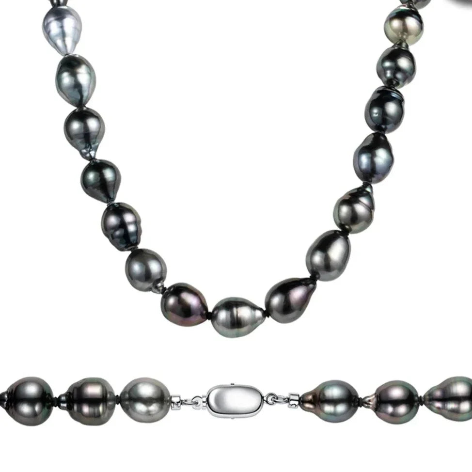 Collier de Perles de Tahiti