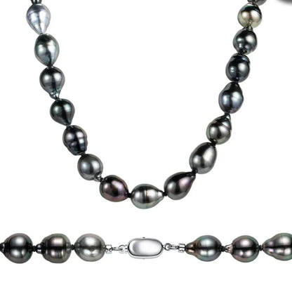 Collier de Perles de Tahiti