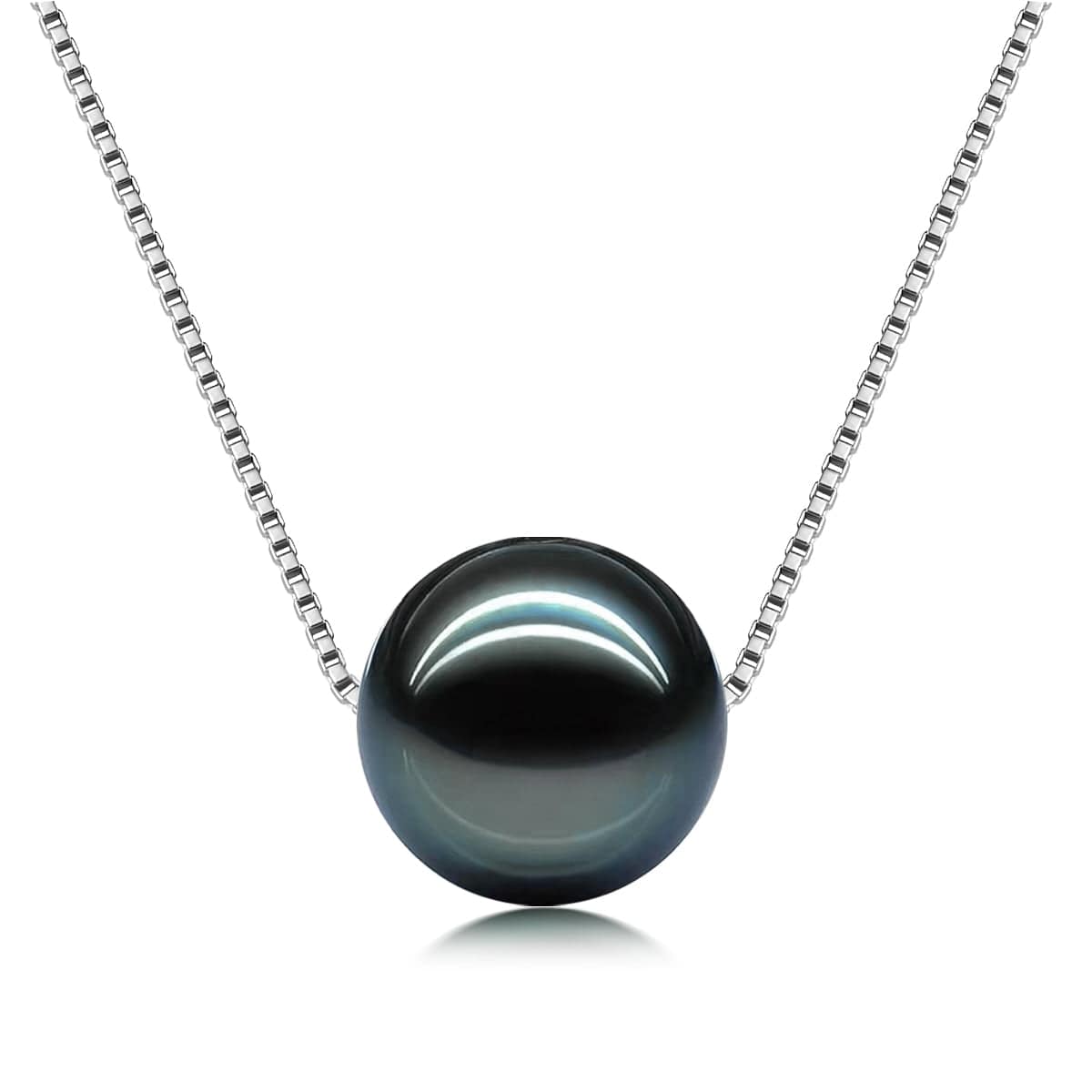Pendentif Perle de Tahiti Tamara