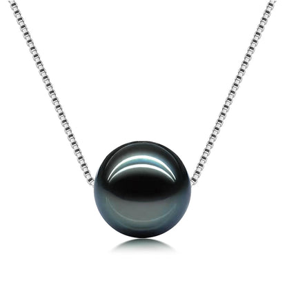 Pendentif Perle de Tahiti Tamara