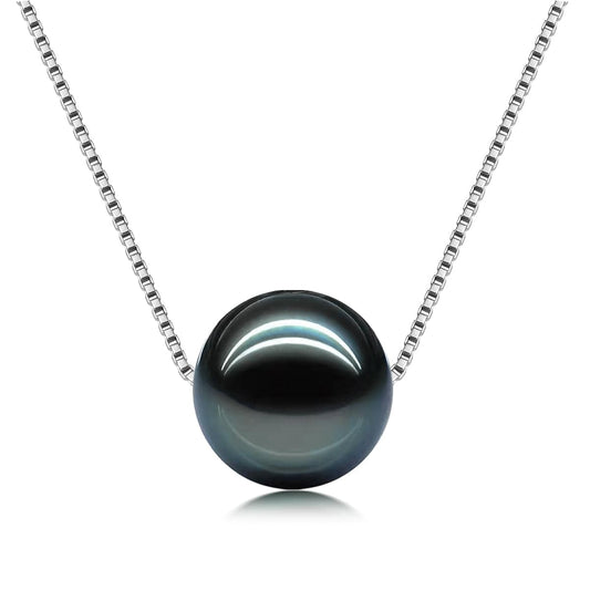 Pendentif Perle de Tahiti Tamara