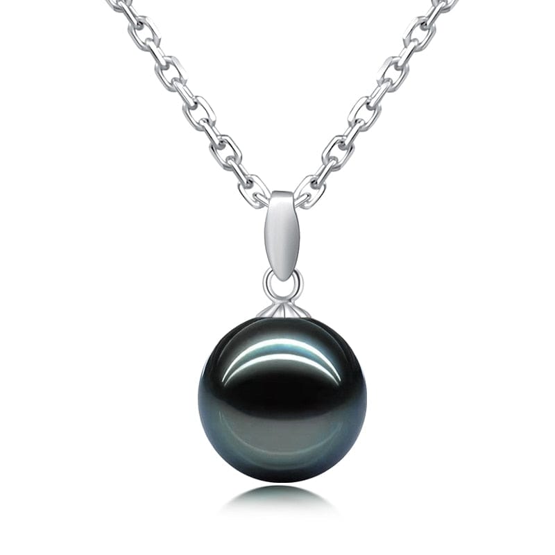 Perle de Tahiti Pendentif Ravahei
