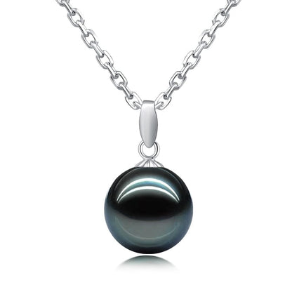 Perle de Tahiti Pendentif Ravahei