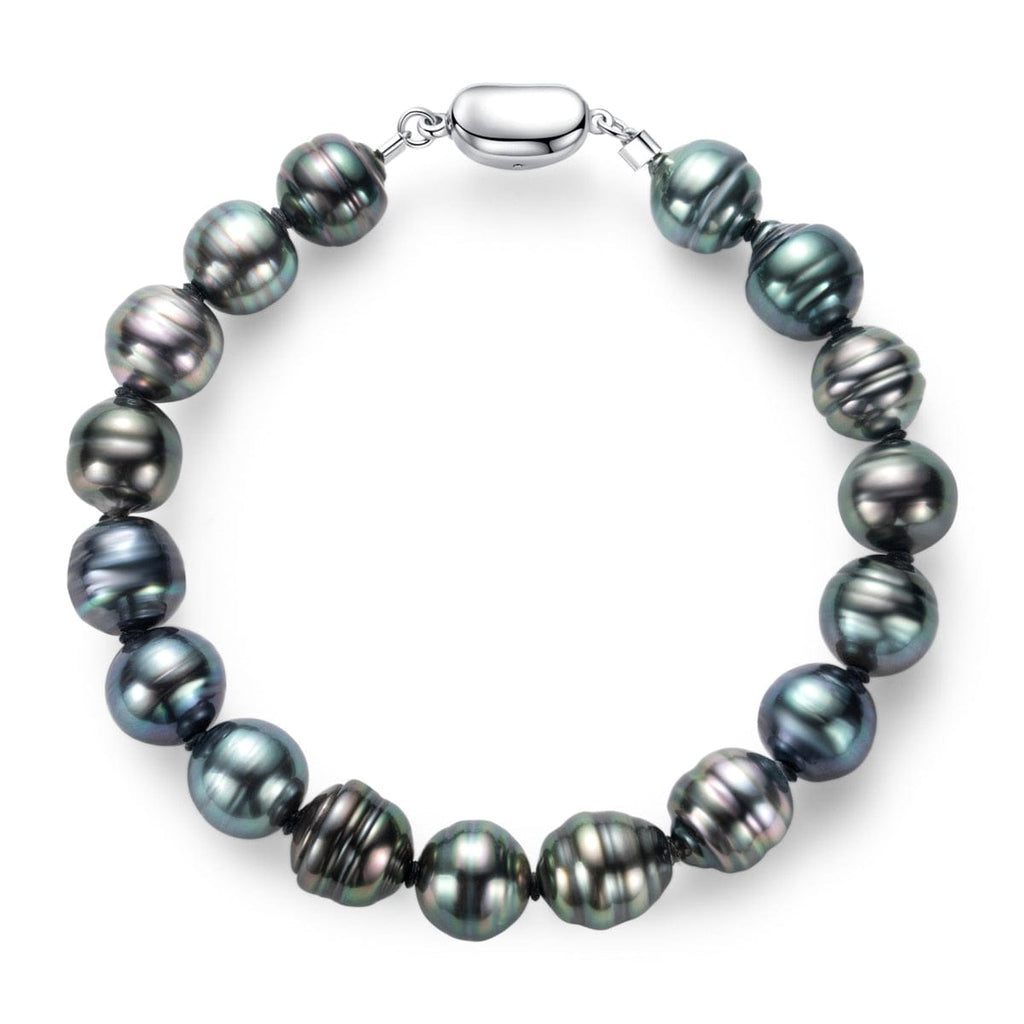 Bracelet Perle de Tahiti Roxane