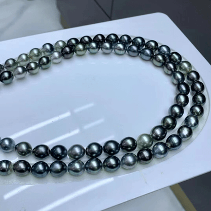 Collier Perle de Tahiti Hernui