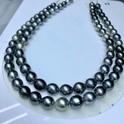 Collier Perle de Tahiti 