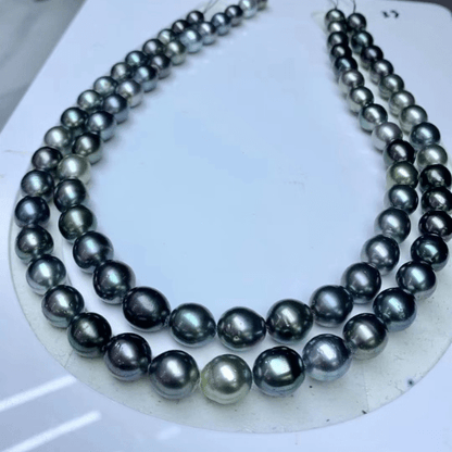Collier Perle de Tahiti Hernui
