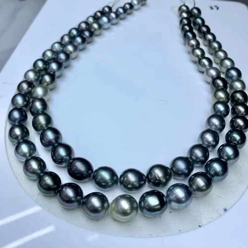 Collier Perle de Tahiti Hernui