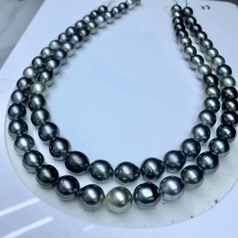 Collier Perle de Tahiti 