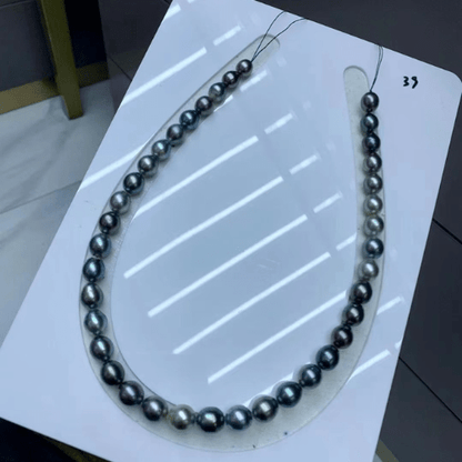 Collier Perle de Tahiti Hernui