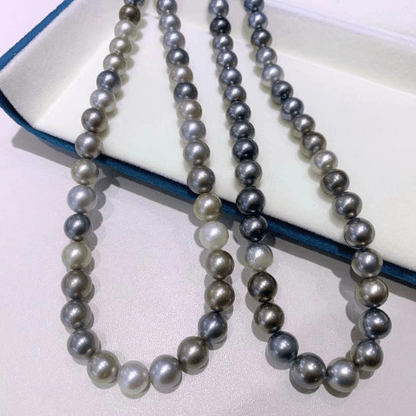 Collier Perle de Tahiti Tahia