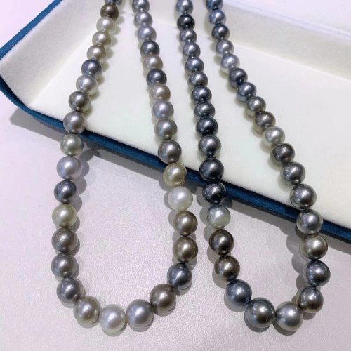 Collier Perle de Tahiti Tahia