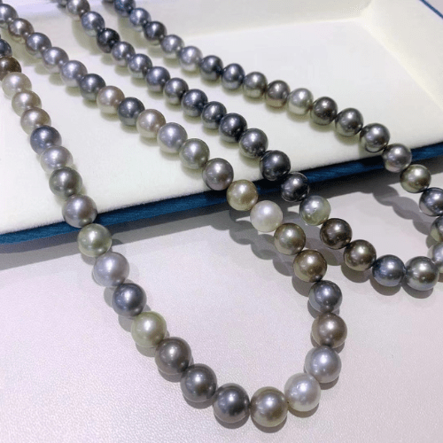 Collier Perle de Tahiti Tahia