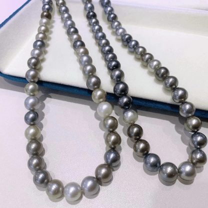 Collier Perle de Tahiti Tahia