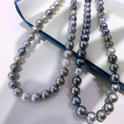 Collier Perle de Tahiti Tahia