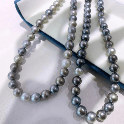 Collier Perle de Tahiti Tahia