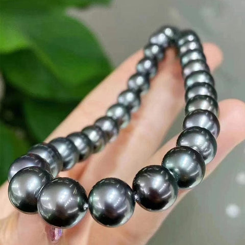 Collier Perle de Tahiti