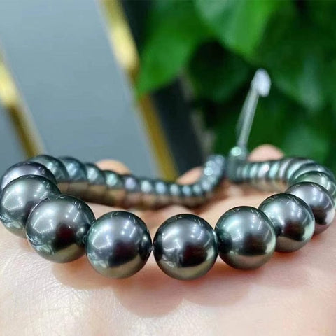 Collier Perle de Tahiti