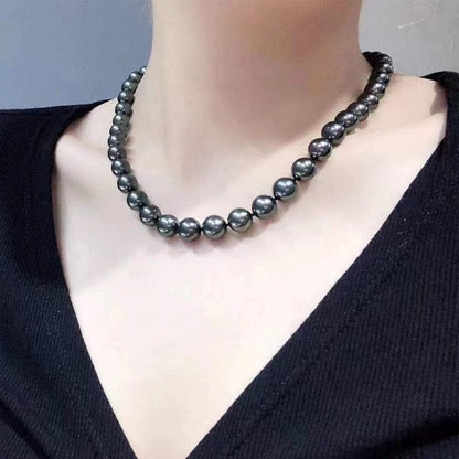 Collier Perle de Tahiti Manutea